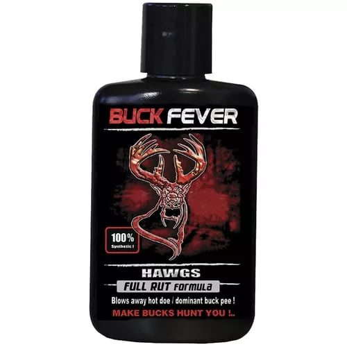 Buck Fever Red Moon Rut2 oz.
