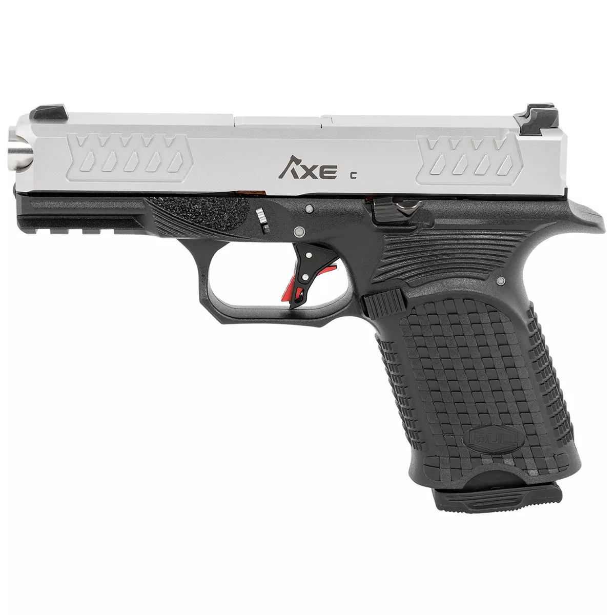 Bul Armory Axe Compact Cleaver 9mm CCW Pistol