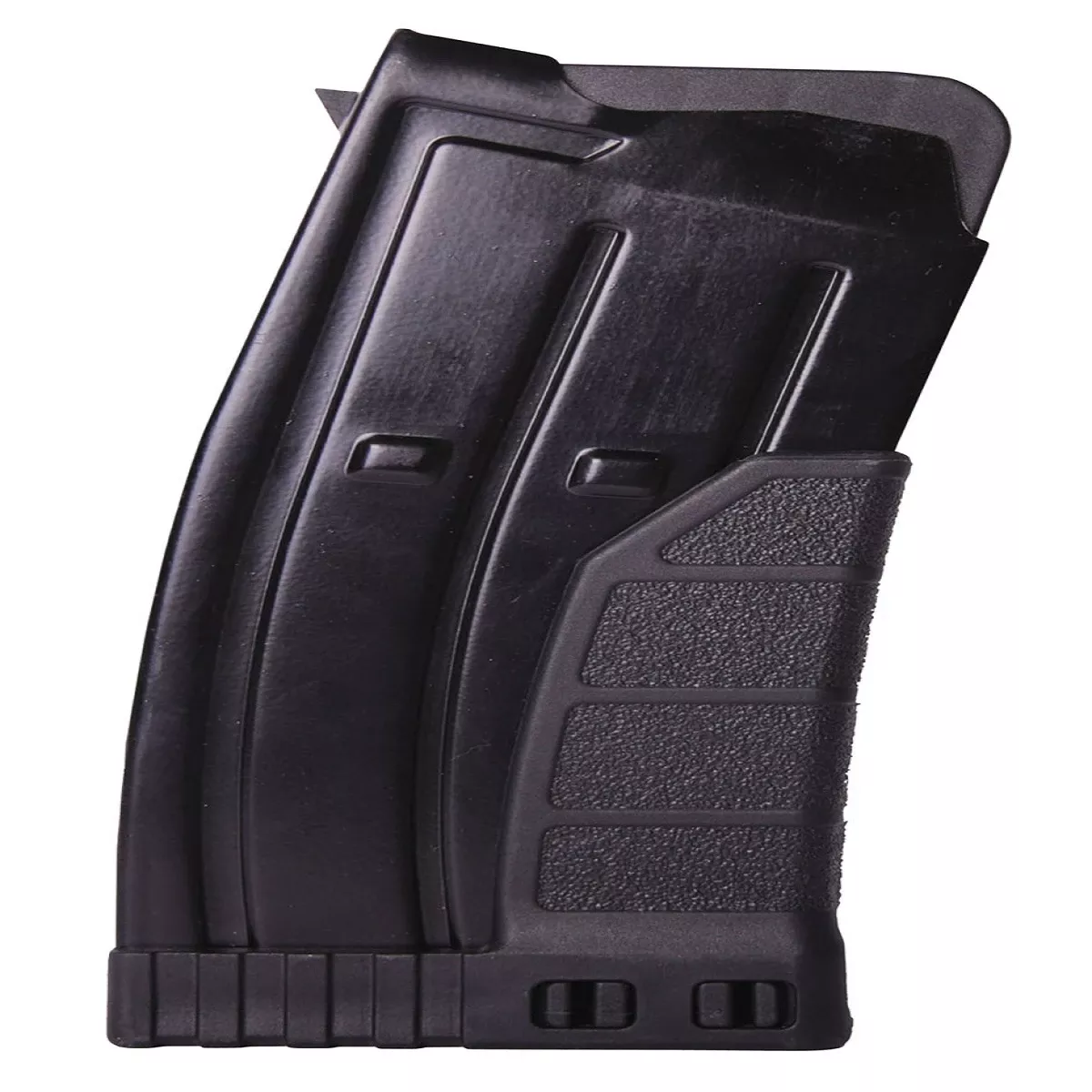 Bulldog 5rd 12 Gauge Black Steel ATI - ATIM12BD5