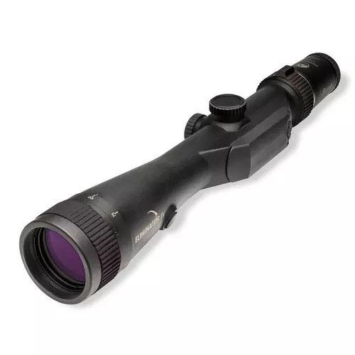 Burris 200133 Eliminator IV Laserscope Matte Black 4-16x 50mm Illuminated X96 Reticle
