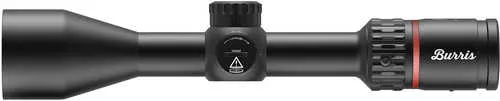 Burris 201533 Fullfield Matte Black 3-12X42mm, 1" Tube Illuminated Wind MOA Reticle