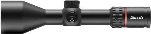 Burris 201540 Fullfield Matte Black 3-12X56mm, 30mm Tube Ballistic E3 Reticle