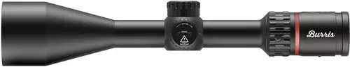 Burris 201550 Fullfield Matte Black 4-16X50mm, 1" Tube Illuminated Ballistic E3 Reticle
