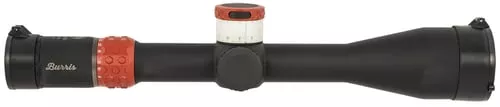 Burris 202213 XTR Pro Matte Black 5.5-30x 56mm 34mm Tube Illuminated SCR 2 1/4 Mil Reticle