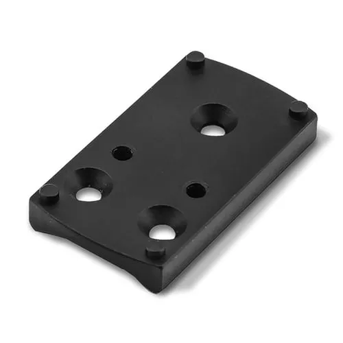 Burris 410332 FastFire Mount, RUGER RIFLES