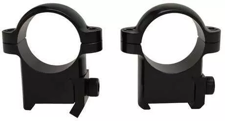 Burris CZ Rings Model 550 Long Action 420130