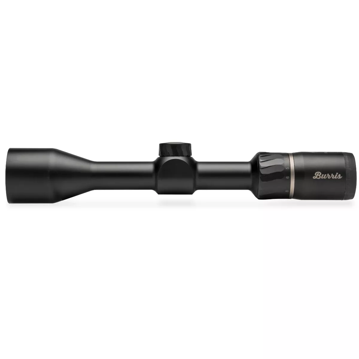 Burris Fullfield IV 3-12x42mm Rifle Scope with 1" Tube - 200488