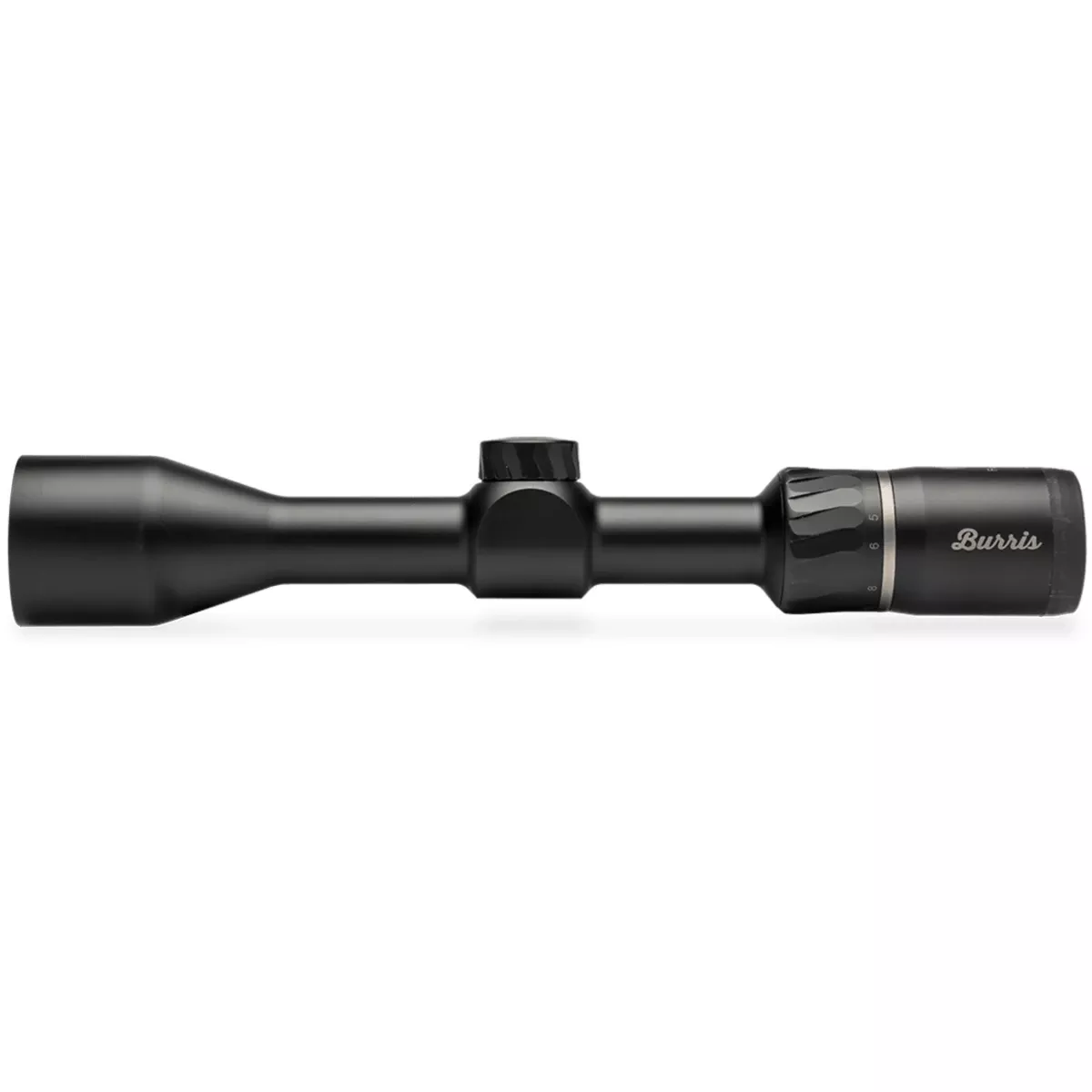 Burris Fullfield IV 4-16x50mm RifleScope, 1" Tube - 200494