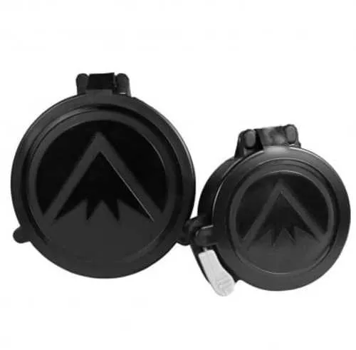 Burris Lens Covers Fullfield IV 4-16x50mm Obj