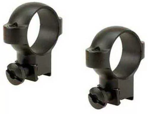 Burris Rimfire/Airgun Rings 1 , High,
