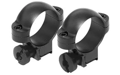 Burris Rimfire/Airgun Rings