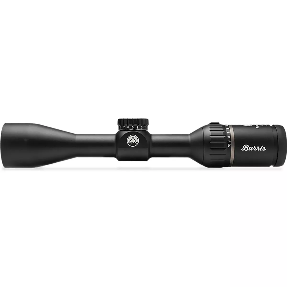 Burris Signature HD 2-10x40mm RifleScope, 1" Tube - 200530