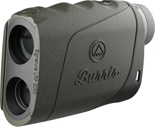 Burris SignatureHD LRD2000 Rangefinder