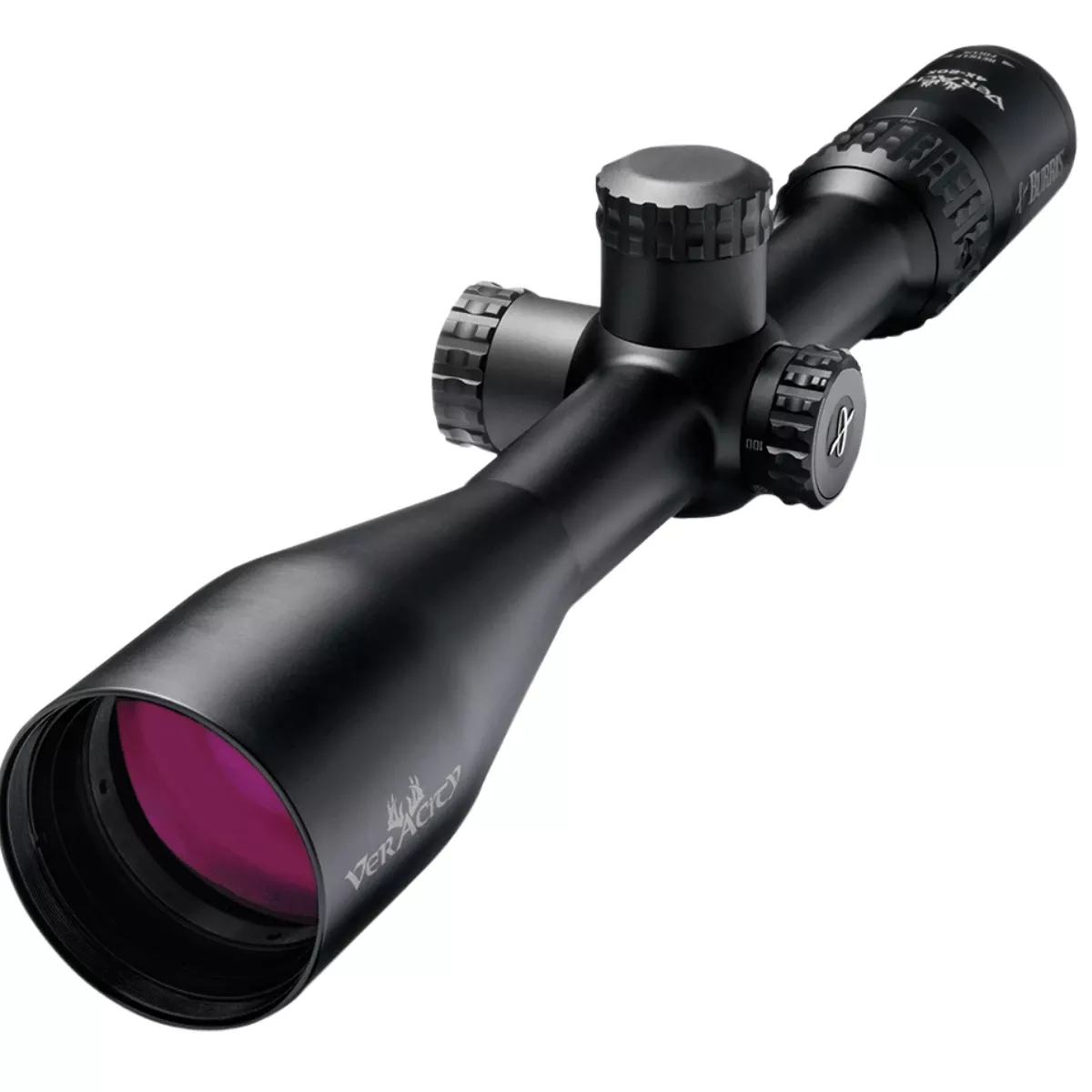 Burris Veracity 4-20x50mm RifleScope, 30mm Tube - 200640