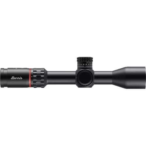 BURRIS VERACITY PH 2.5-12X42 FFP MOA