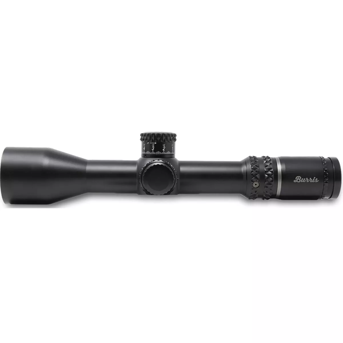 Burris XTR III 3.3-18x50mm RifleScope, 34mm Tube - 201203