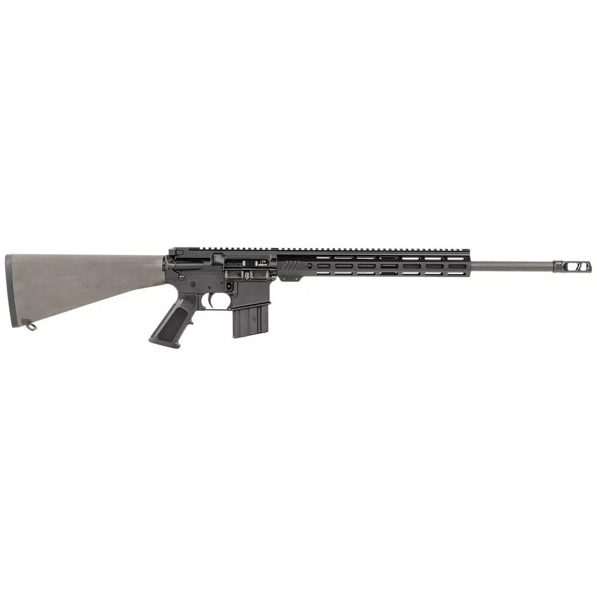 Bushmaster XM-15 E2S 450 Bushmaster AR-15 Semi-Automatic Rifle