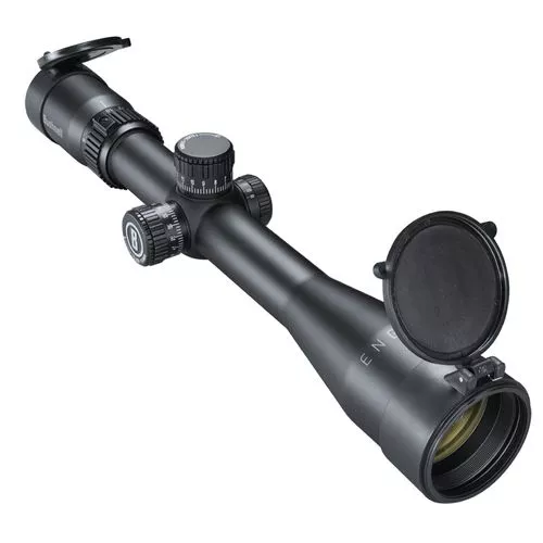 Bushnell REN21044DG EngageBlack 2.5-10x44mm 30mm Tube Deploy MOA (SFP) Reticle