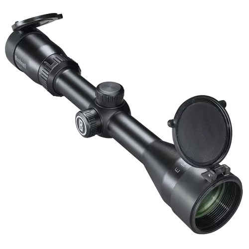 Bushnell REN41240DW EngageBlack 4-12x40mm 1" Tube Deploy MOA (SFP) Reticle