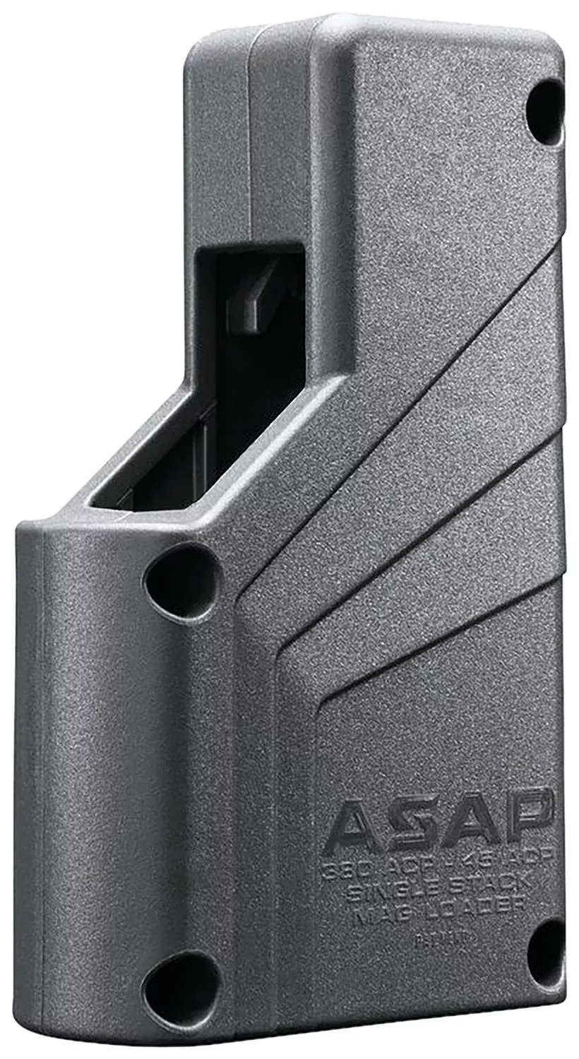Butler Creek ASAP Universal Single Stack Magazine Loader 9mm - .45 ACP