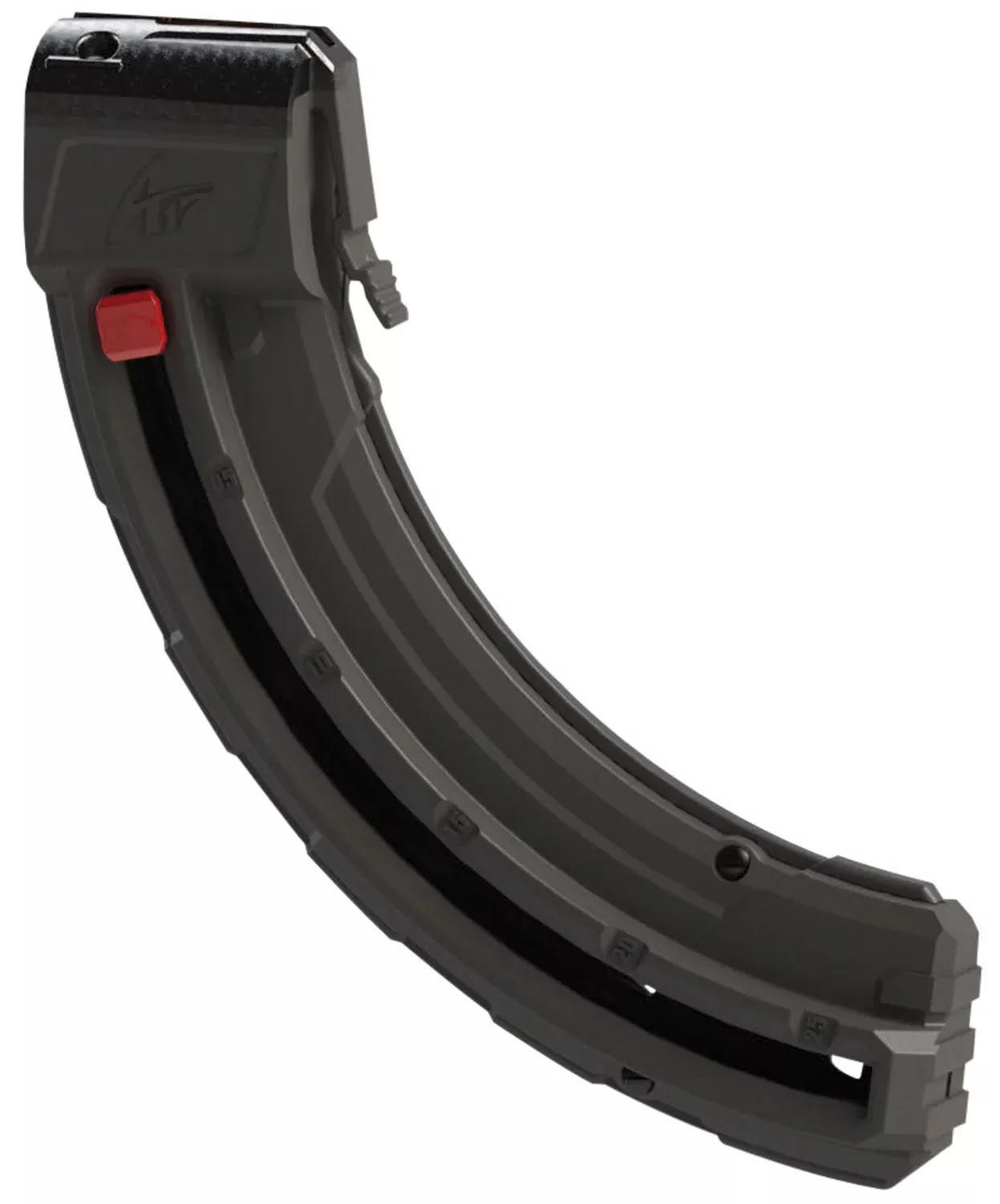 Butler Creek Steel Lips 25-Rd Savage A17 17 HMR Magazine