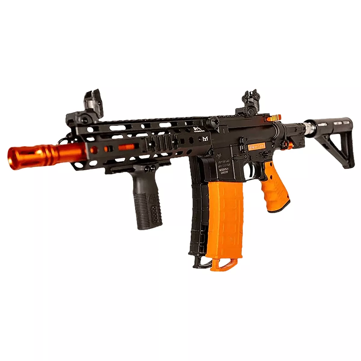 Byrna Mission 4 AR-Style Less Lethal Rifle Bundle