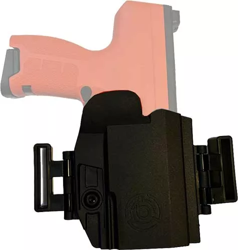 Byrna Technologies Level 1 Holster for CL Launcher