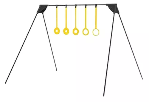 CALDWELL AR500 RIMFIRE KYL RING CHALLENG TARGET