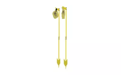CALDWELL AR500 TARGET POST