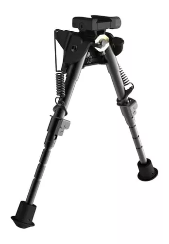 CALDWELL XLA 6-9 BIPOD PIVOT ARCA/PIC