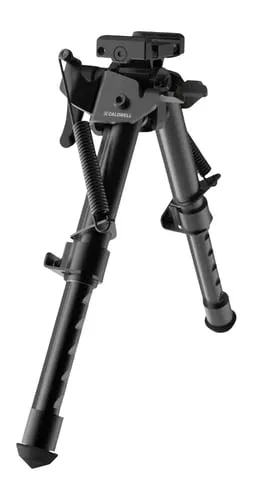 CALDWELL XLA HD TAC 6-9 BIPOD PIVOT ARCA/PIC