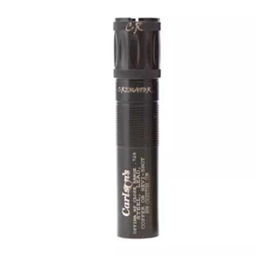 CARL CREMATOR CHOKE TUBE BER OPTIMA HP 12GA