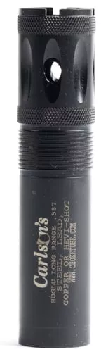 CARL CREMATOR PORTED CHOKE 20GA HUGLU 2PK