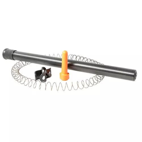 Carlson's Choke Tubes 04522 Shotgun Magazine ExtensionSteel Blued 12 Shot for Benelli M1, M2, Super Black Eagle I, II, III 12 Gauge