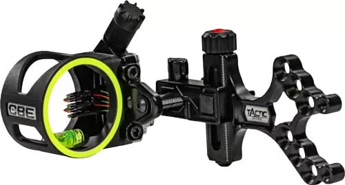 CBE Tactic Micro Sight5 Pin .019 RH/LH