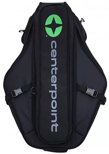 CENTERPOINT CROSSBOW HYBRID BAG WRATH/PULSE