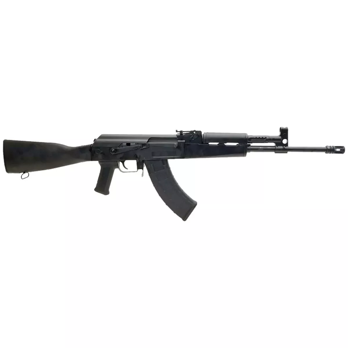 Century Arms RI4090N VSKA 7.62x39mm 30+1 16.50" Chrome Moly 4150 Steel Barrel, Manganese-Phosphate Finished Receiver, Black Synthetic Stock, Black Polymer Grip, RAK-1 Trigger Group