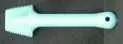 Challenge Plastics Fish Scaler