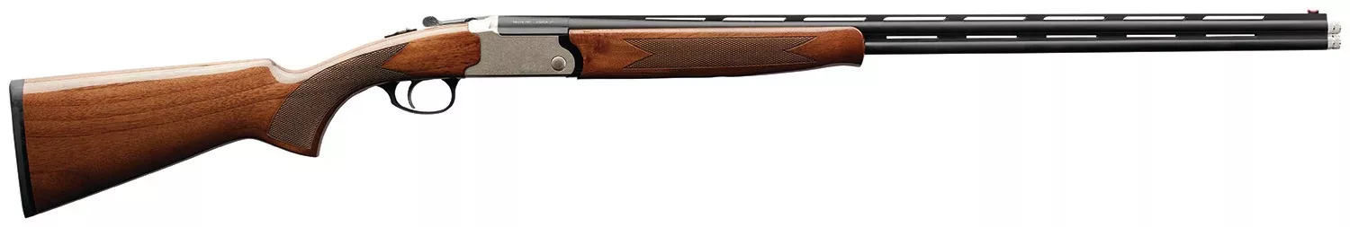 Charles Daly 202A Compact 410 Bore 3" 26" Over/Under Shotgun