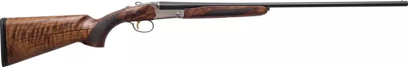 Charles Daly 536 410 Bore 26" 3" 2-Rd Side-by-Side Shotgun