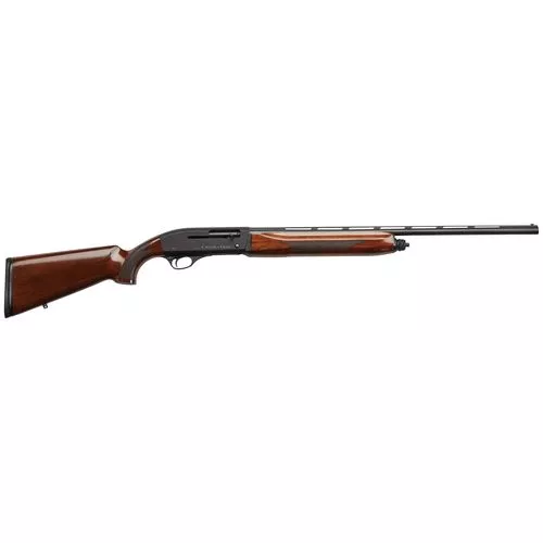 Charles Daly 930169 60028 Gauge 5+1 2.75" 26" Blued Barrel Black Anodized Rec Oiled Walnut Fixed Checkered Stock Right Hand (Full Size)