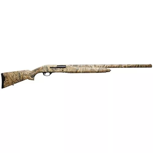 Charles Daly 930201 CA612 12 Gauge 4+1 3" 28" Vent Rib Barrel, Full Coverage Realtree Max-5 Camouflage, Synthetic Stock, Includes 5 Choke Tubes