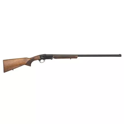 Charles Daly 930236 101 Full Size 410 Gauge Break Open 3" 1rd 26" Blued Steel Barrel, Blued Steel Receiver, Fixed Walnut Wood Stock