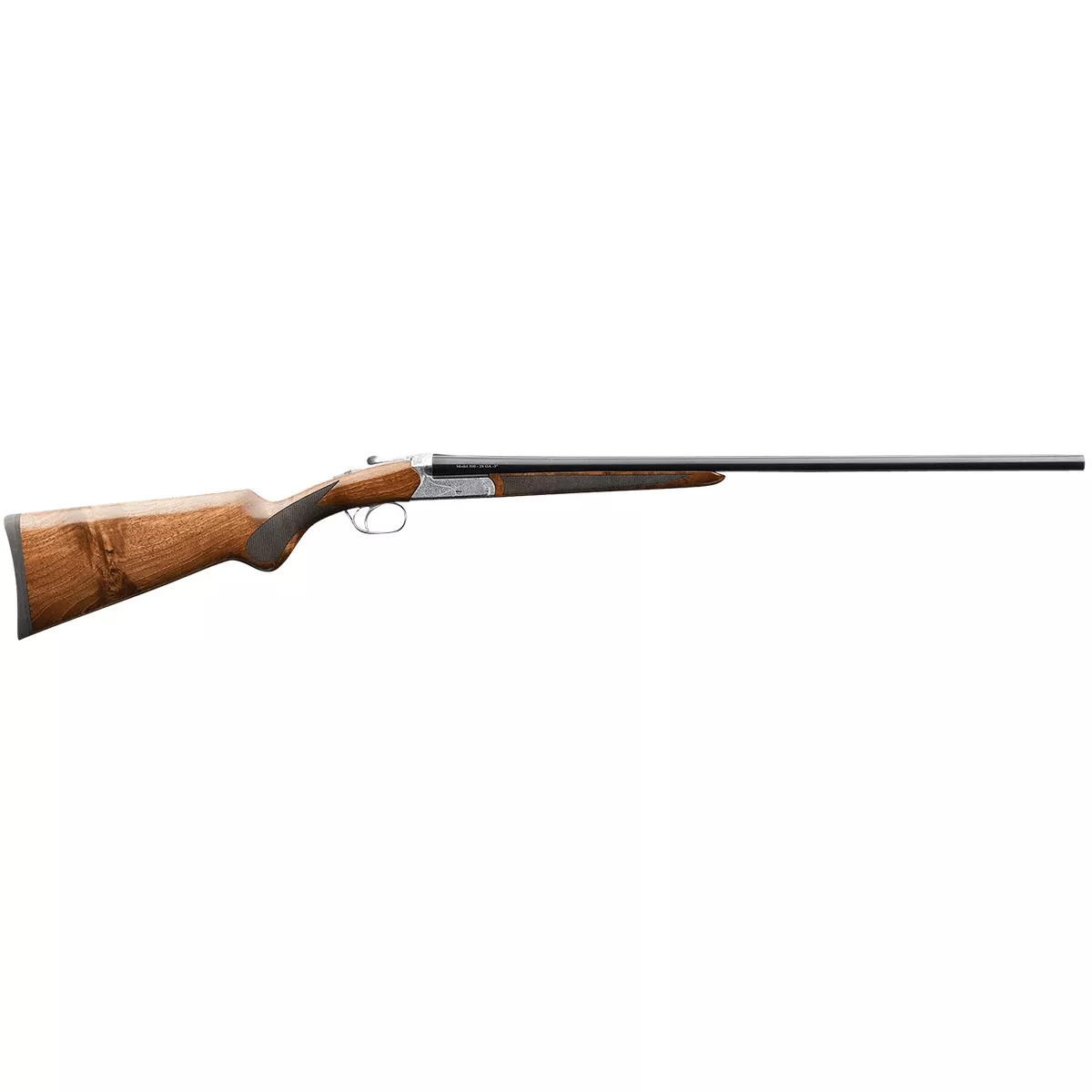 Charles Daly 930339 500 12 Gauge Side by Side Shotgun