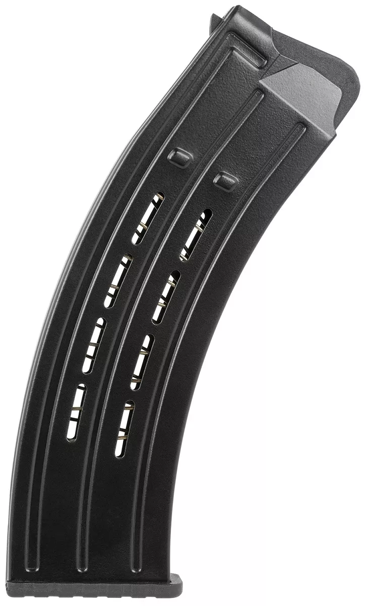 Charles Daly AR-12S 10rd 12 Gauge Charles Daly Honcho/N4S/AR-12S Black Magazine - 470080