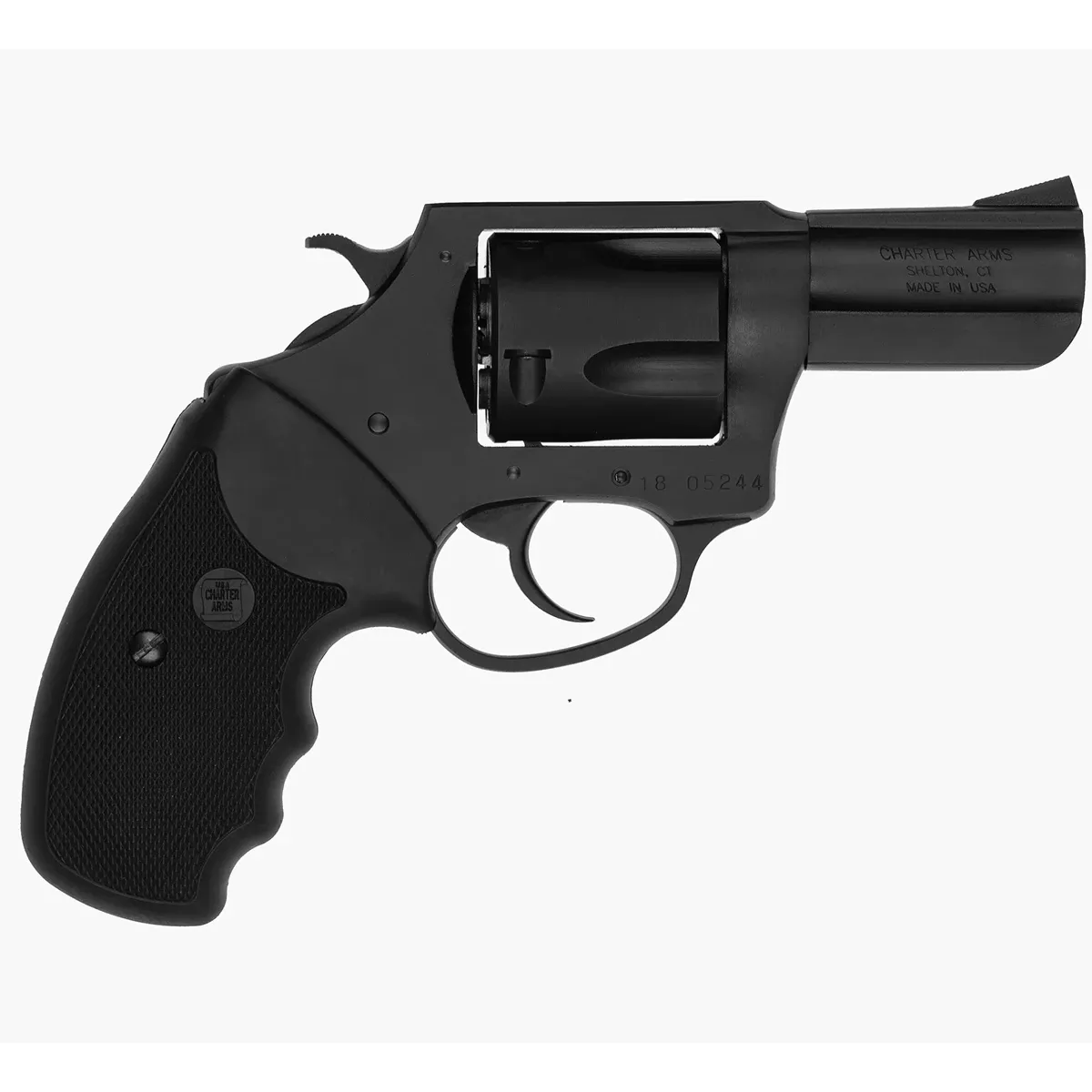 Charter Arms 14423 Bulldog 44 Special 5rd Revolver Pistol