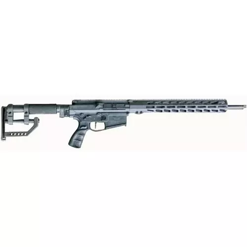 CheyTac CT10308CA CT10 *CA Compliant 308 Win 18" 10+1 Black Custom CheyTac Adjustable Stock Black Polymer Grip Right Hand