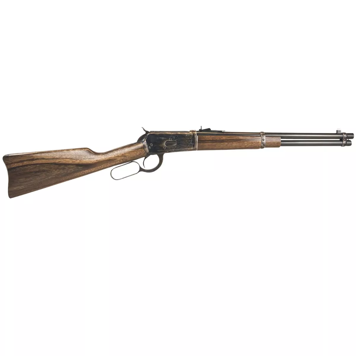 Chiappa Firearms 1892 Trapper Carbine .357 Magnum Rifle with 16" Blued Barrel - 920335