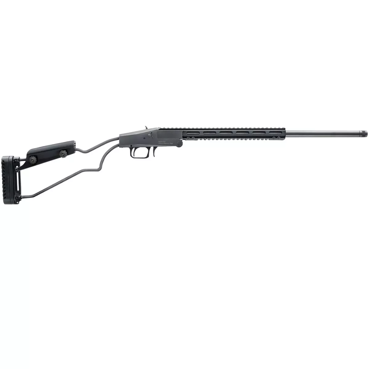 Chiappa Firearms Big Badger .30-30 Win Rifle with 20" Threaded Barrel - CF500272