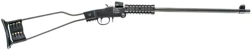 CHIAPPA LITTLE BADGER 22LR 16.5" BL